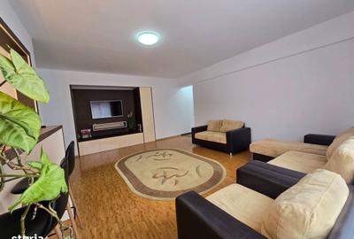 Apartament cu 2 camere semidecomandat, mobilat în Dobroești - 1