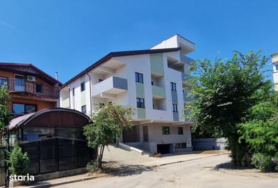 Apartament cu 2 camere semidecomandat în Păcii