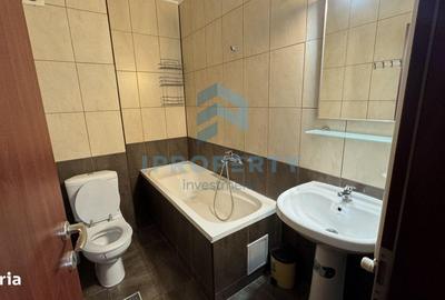 Apartament cu 4 camere, mobilat în Titan - 17