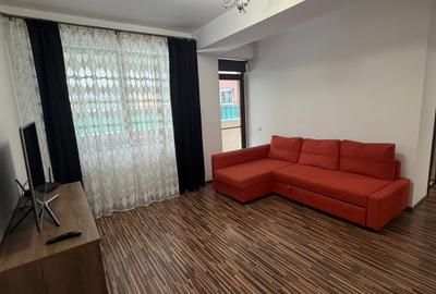 Apartament cu 2 camere decomandat în Tomis Plus