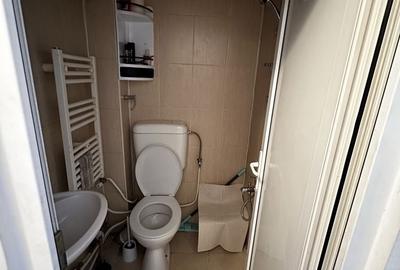 Garsonieră în Mărăști