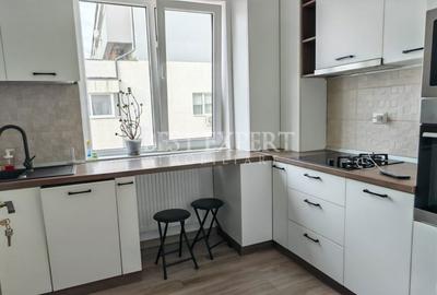 Apartament cu 3 camere, mobilat în Theodor Pallady - 8