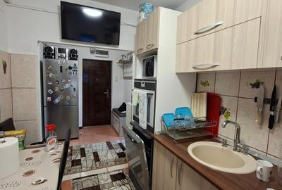 Apartament cu 3 camere în Central - 3