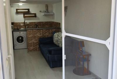 Casă cu 1 camere cu Teren 50 Mp în Copou