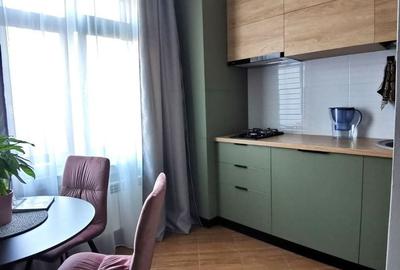 Apartament cu 2 camere în Central