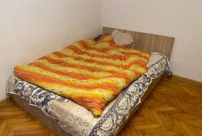 Garsonieră semidecomandată în Complex Studențesc