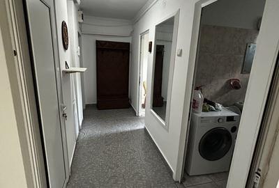 Apartament cu 2 camere nedecomandat în Tudor Vladimirescu - 3