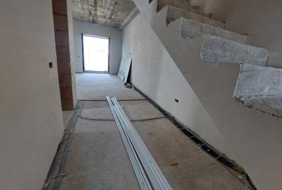Duplex cu 4 camere cu Teren 270 Mp în Rahova - 19