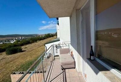 Apartament cu 2 camere în Mărăști - 2