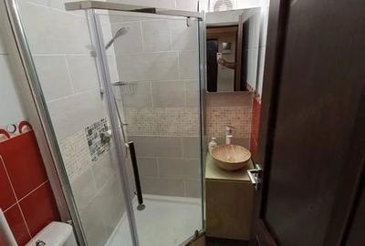 Garsonieră decomandată în Aradului