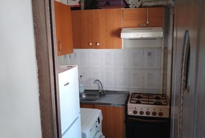 Apartament cu 2 camere semidecomandat în Orizont - 7
