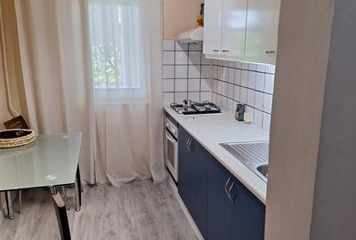 Apartament cu 2 camere decomandat în Central - 12