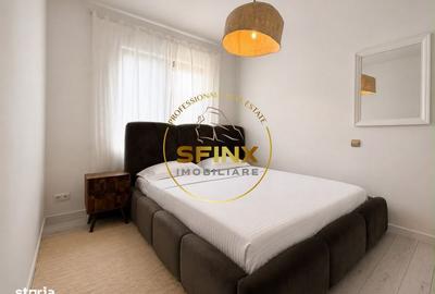 Apartament cu 3 camere în Doamna Ghica