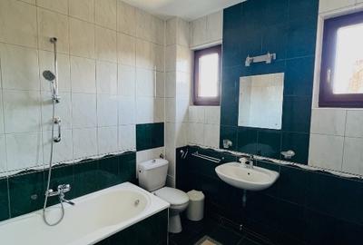 Duplex cu 5 camere cu Canalizare în Brașovul Vechi - 9