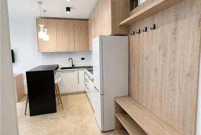 Garsonieră semidecomandată în Gheorgheni - 7