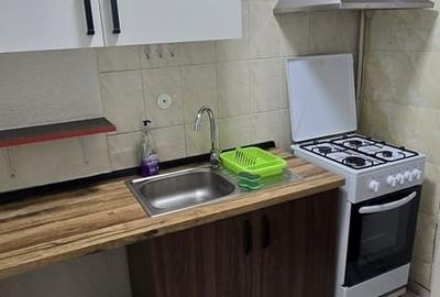 Garsonieră semidecomandată în Costin Georgian