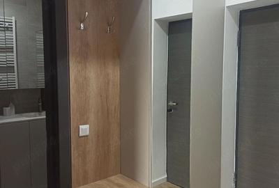 Apartament cu 2 camere semidecomandat, mobilat în Grozăvești - 6
