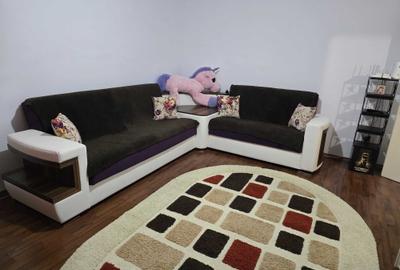 Garsonieră decomandată în Dimitrie Cantemir - 5