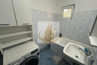 Apartament cu 5 camere decomandat, mobilat în UMT - 5