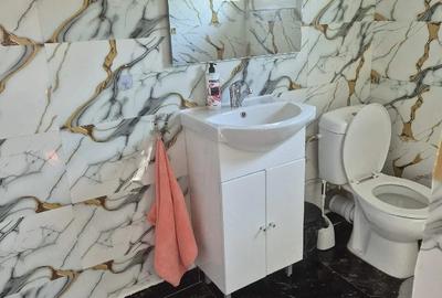 Casă cu 5 camere cu Teren 500 Mp în Central