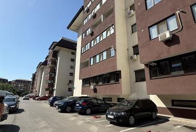 Apartament cu 2 camere în Rahova - 9