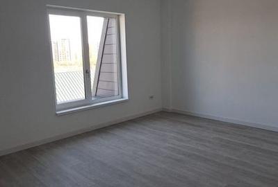 Apartament cu 2 camere în Lunca Cetățuii