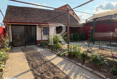 Casă cu 4 camere cu Teren 297 Mp în Central