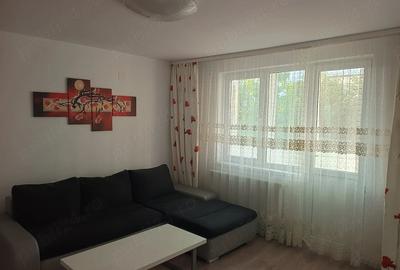 Apartament cu 4 camere semidecomandat în Central - 9