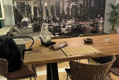 Apartament cu 2 camere decomandat, mobilat în Gara