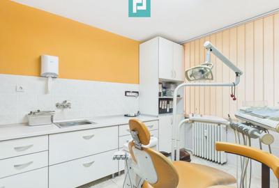 Apartament cu 2 camere în Podgoria - 3