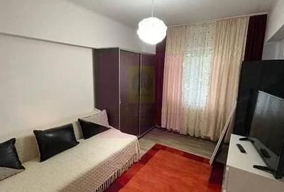 Garsonieră semidecomandată în Crângași