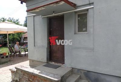 Casă cu 2 camere în Lipovei - 17