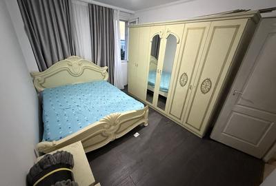 Apartament cu 2 camere semidecomandat în Basarabia - 8