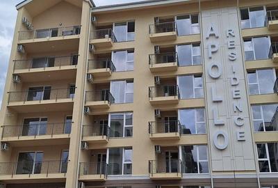 Apartament cu 2 camere decomandat în Sud - 1