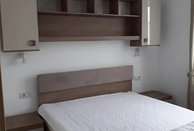 Apartament cu 2 camere semidecomandat în Fortuna