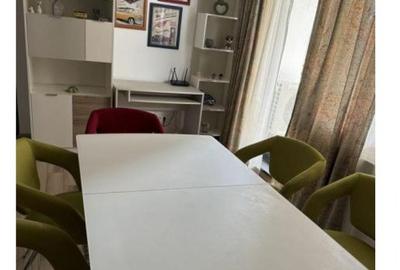 Apartament cu 3 camere decomandat, mobilat în Parcul Carol - 6