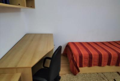 Garsonieră semidecomandată în Complex Studențesc - 6
