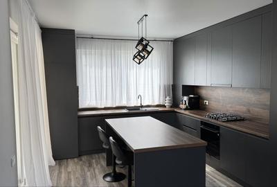 Casă cu 4 camere cu Teren 380 Mp în Corbeanca - 4