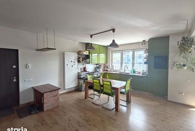 Apartament cu 3 camere în Mărăști - 2