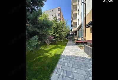 Apartament cu 2 camere decomandat în Lacul Morii