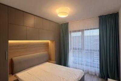 Apartament cu 2 camere în Grozăvești
