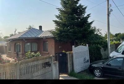 Casă cu Teren 1000 Mp în Central - 5