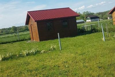 Casă în Vladimirescu - 8