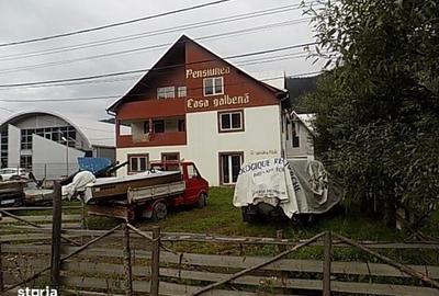 Casă cu 4 camere în Argestru