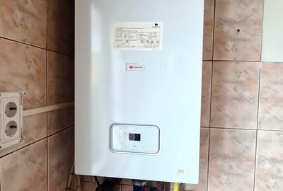 Apartament cu 2 camere decomandat, mobilat în Astra - 16