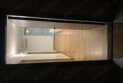 Garsonieră nedecomandată în P-ța Doina - 10