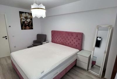 Apartament cu 2 camere în Copou - 1