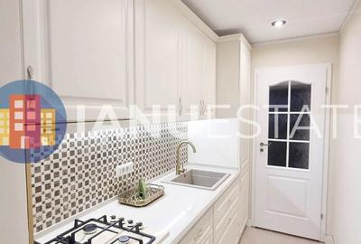Apartament cu 3 camere decomandat, mobilat în 13 Septembrie