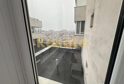 Garsonieră în Lujerului - 15
