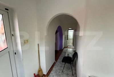 Apartament cu 3 camere decomandat în Central - 5
